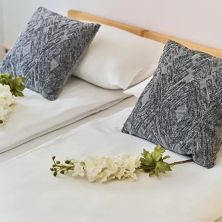 Apartament Comfy With Parking By Renters Wrocław